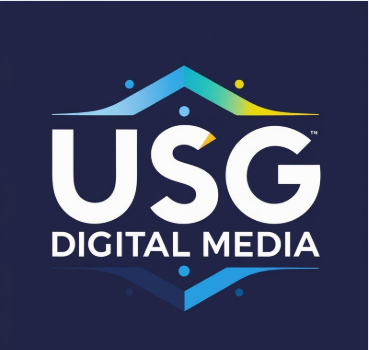 USG Digital Media